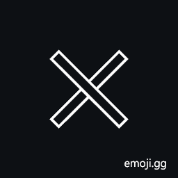 Egyptian Hieroglyph Z009 Symbol