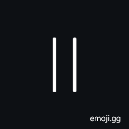 Egyptian Hieroglyph Z015a Symbol