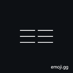 Egyptian Hieroglyph Z016e Symbol