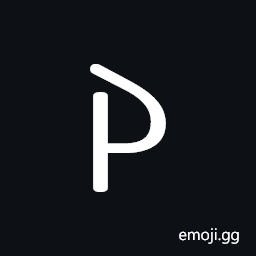 Elbasan Letter Ce Symbol