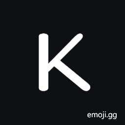 Elbasan Letter Qe Symbol
