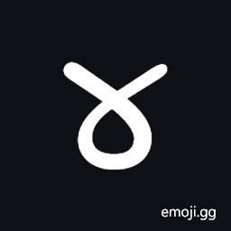 Elbasan Letter U Symbol
