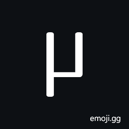 Elbasan Letter Ve Symbol