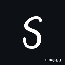 Elbasan Letter Ze Symbol