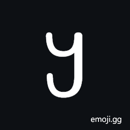 Elbasan Letter Zhe Symbol