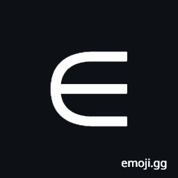 Element Of Symbol
