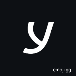 Elymaic Letter Ayin Symbol