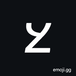 Elymaic Letter Beth Symbol