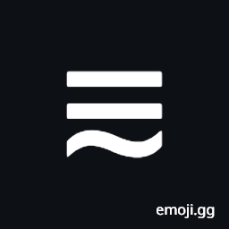 Equals Sign Above Tilde Operator Symbol