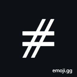 Equals Sign and Slanted Parallel Symbol