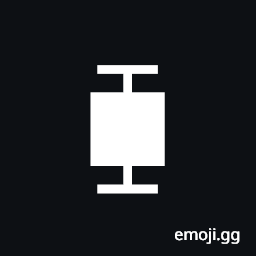 Error-Barred Black Square Symbol