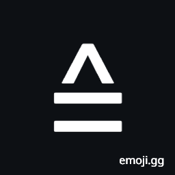 Estimates Symbol