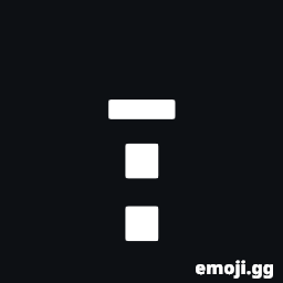 Ethiopic Comma Symbol