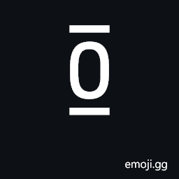 Ethiopic Digit Four Symbol