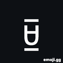 Ethiopic Digit Nine Symbol