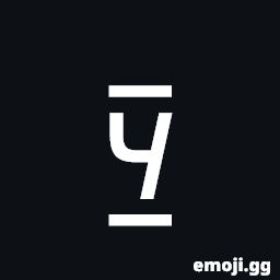 Ethiopic Number Fifty Symbol
