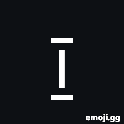 Ethiopic Number Ten Symbol