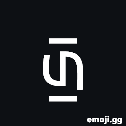 Ethiopic Number Thirty Symbol