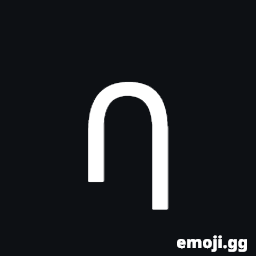 Ethiopic Syllable Baa Symbol