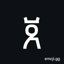 Ethiopic Syllable Bba Symbol