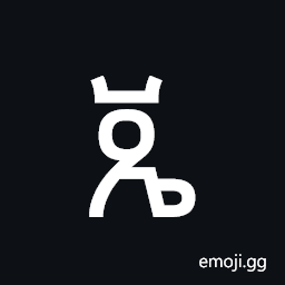 Ethiopic Syllable Bbee Symbol