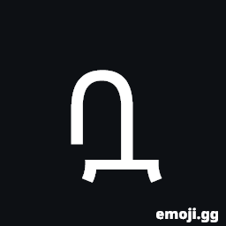 Ethiopic Syllable Bwa Symbol