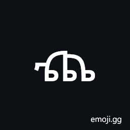 Ethiopic Syllable Ccha Symbol