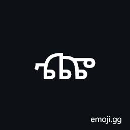 Ethiopic Syllable Cchee Symbol