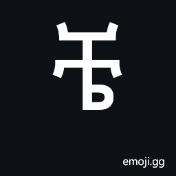 Ethiopic Syllable Cee Symbol