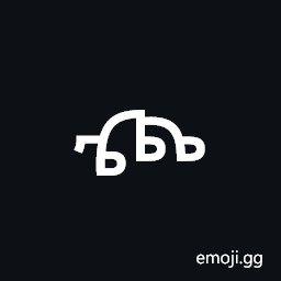 Ethiopic Syllable Choa Symbol