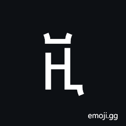 Ethiopic Syllable Dzi Symbol