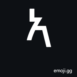 Ethiopic Syllable Glottal Aa Symbol