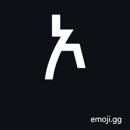 Ethiopic Syllable Glottal O Symbol