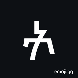 Ethiopic Syllable Glottal Oa Symbol
