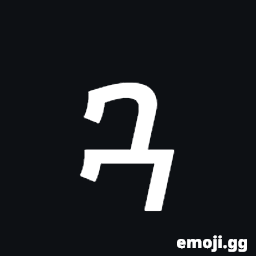 Ethiopic Syllable Gwaa Symbol