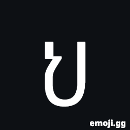 Ethiopic Syllable He Symbol