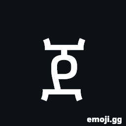 Ethiopic Syllable Ja Symbol