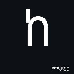 Ethiopic Syllable Ka Symbol