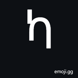 Ethiopic Syllable Kaa Symbol