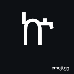 Ethiopic Syllable Kwe Symbol