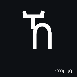 Ethiopic Syllable Kxa Symbol