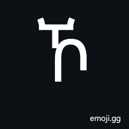 Ethiopic Syllable Kxo Symbol