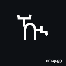Ethiopic Syllable Kxwi Symbol