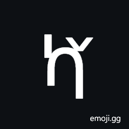 Ethiopic Syllable Kyaa Symbol
