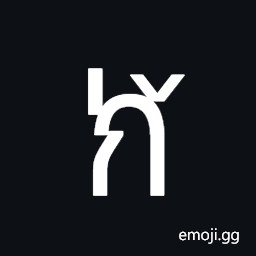 Ethiopic Syllable Kye Symbol
