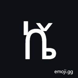 Ethiopic Syllable Kyee Symbol