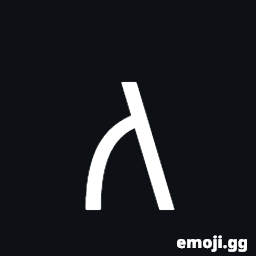 Ethiopic Syllable La Symbol