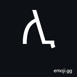 Ethiopic Syllable Li Symbol