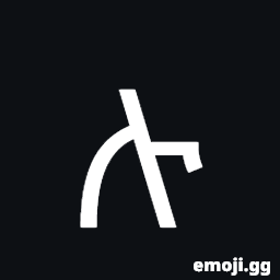 Ethiopic Syllable Lu Symbol