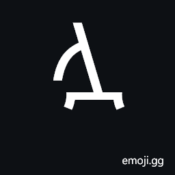 Ethiopic Syllable Lwa Symbol